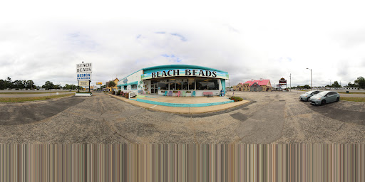 Bead Store «Beach Beads & Glass Studio», reviews and photos, 1918 US-17 BUS, Surfside Beach, SC 29575, USA