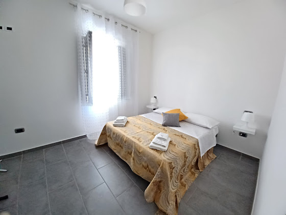 Appartement Appartamenti Flat Rosa...al Mare 87038 San Lucido
