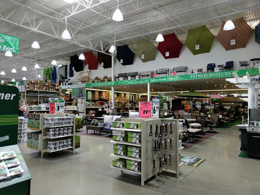 Home Improvement Store «Menards», reviews and photos, 6220 US-6, Portage, IN 46368, USA