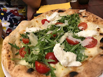 Pizza du Restaurant italien Racina à Paris - n°10