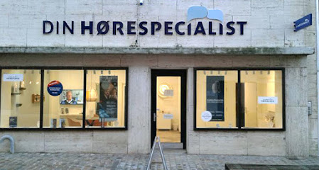 Din Hørespecialist