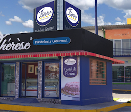 Thérèse Pastelería Gourmet (Sucursal Circuito JPII) photo