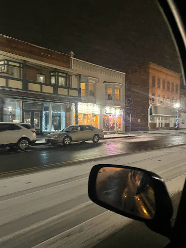 Liquor Store «Warsaw Wine & Spirits, Inc.», reviews and photos, 100 N Main St, Warsaw, NY 14569, USA