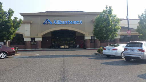 Grocery Store «Albertsons», reviews and photos, 14300 SW Barrows Rd, Tigard, OR 97223, USA