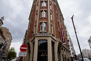 Leopold Hotel Ostend image