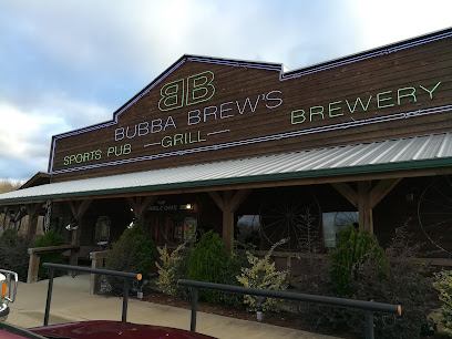 Bubba Brew's Sports Pub & Grill