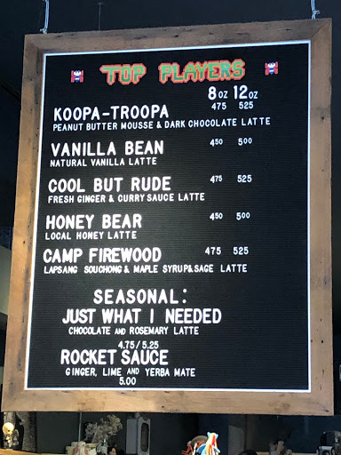 Cafe «The Wormhole Coffee», reviews and photos, 1462 N Milwaukee Ave, Chicago, IL 60622, USA