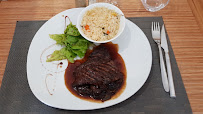 Plats et boissons du Restaurant français Le Bistrot Gourmand à Béthune - n°19