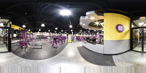 Gym «Planet Fitness», reviews and photos, 200 Glen Cove Rd, Carle Place, NY 11514, USA