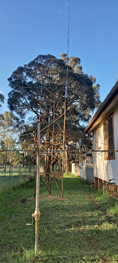 Camp Austral - Girl Guide Campsite