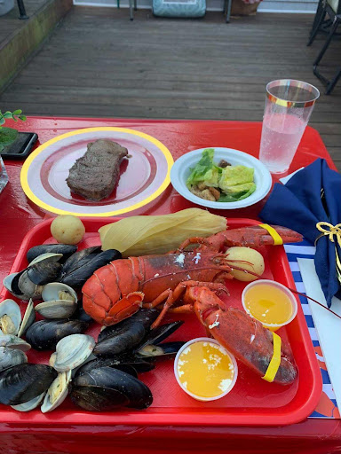 Caterer «Clambake Connection LLC», reviews and photos, 219 Culloden Rd, Stamford, CT 06906, USA