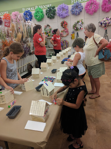 Craft Store «A.C. Moore Arts and Crafts», reviews and photos, 4219 Union Deposit Rd, Harrisburg, PA 17111, USA