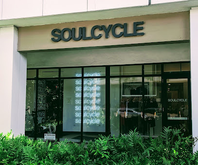 SOULCYCLE SOBE