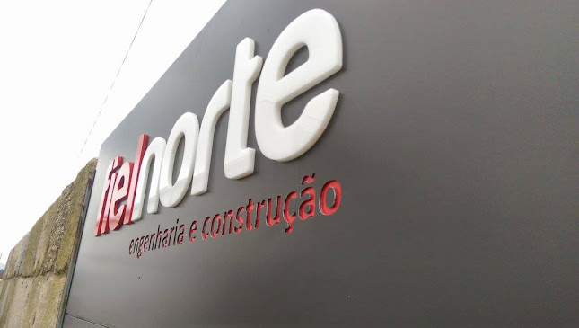 Fielnorte - Construção E Engenharia Civil, Lda - Construtora