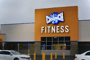 Crunch Fitness - San Angelo image