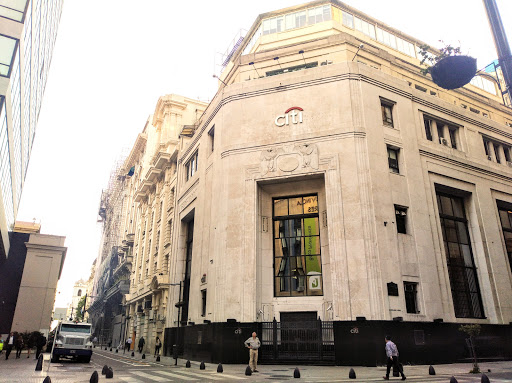 Banco Citibank