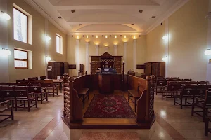 Ashkenazi Synagogue of Baku image