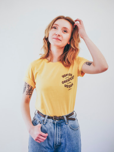 Clothing Store «Herbivore Clothing Co.», reviews and photos, 1211 SE Stark St, Portland, OR 97214, USA