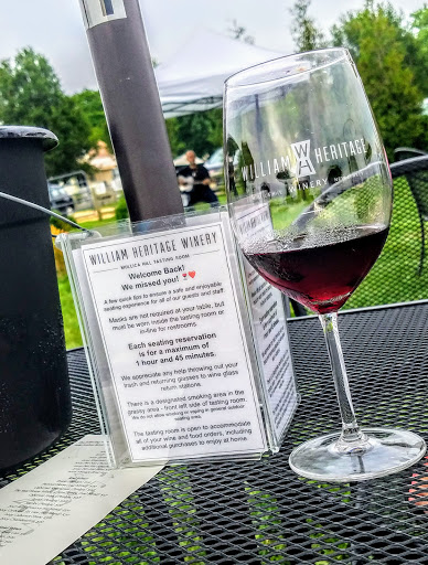 Winery «Heritage Vineyards», reviews and photos, 480 Mullica Hill Rd, Mullica Hill, NJ 08062, USA