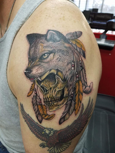 Explore kpop twice tattoo ideas, creative tattoo ideas in Toledo, available at 4 Nineteen Ink