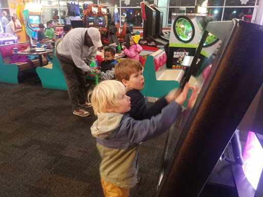 Shopping Mall «Hampton Towne Centre», reviews and photos, 1 Towne Centre Way, Hampton, VA 23666, USA