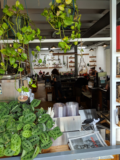 Coffee Shop «Vigilante Coffee», reviews and photos, 4327 Gallatin St, Hyattsville, MD 20781, USA
