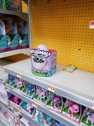 Department Store «Walmart Supercenter», reviews and photos, 949 W Grasslands Dr, American Fork, UT 84003, USA