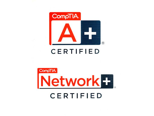 Cornerstone Computer Restorations and Services image