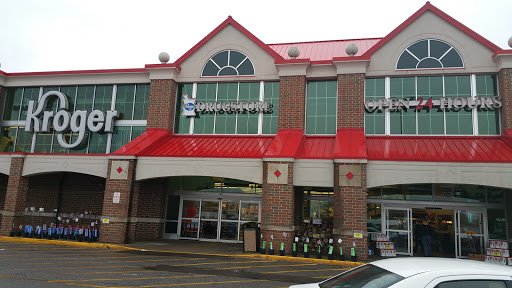 Grocery Store «Kroger», reviews and photos, 1601 E Michigan Rd, Shelbyville, IN 46176, USA