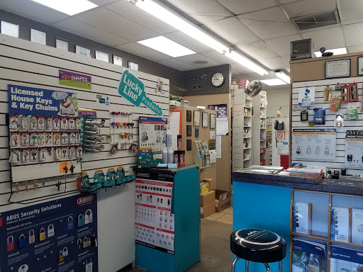 Locksmith «Key West Lock and Safe», reviews and photos, 215 N Litchfield Rd, Goodyear, AZ 85338, USA