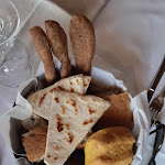 Photo n°5 de l'avis de Mariagrazia. fait le 18/02/2024 à 18:26 sur le  Radicchio Rosso Ristorante Pizzeria à Ravenna