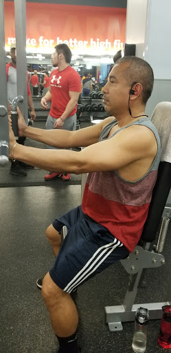 Gym «Blink Fitness Ozone Park», reviews and photos, 102-16 Liberty Ave, Ozone Park, NY 11416, USA