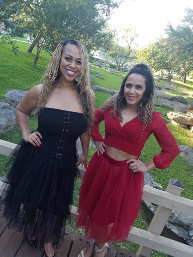 Club «The Club at Garden Ridge», reviews and photos, 21320 Water Wood Dr, San Antonio, TX 78266, USA