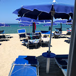 Photo n°2 de l'avis de Bernard.l fait le 26/07/2021 à 13:55 sur le  Blu Beach à San Pietro a Mare