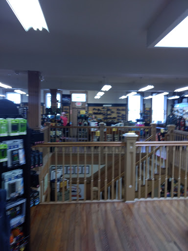 General Store «Mast General Store Hendersonville», reviews and photos, 527 N Main St, Hendersonville, NC 28792, USA