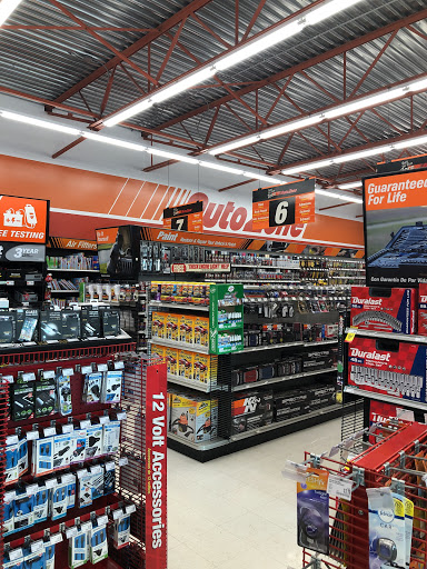 Auto Parts Store «AutoZone», reviews and photos, 5801 Schaefer Rd, Dearborn, MI 48126, USA