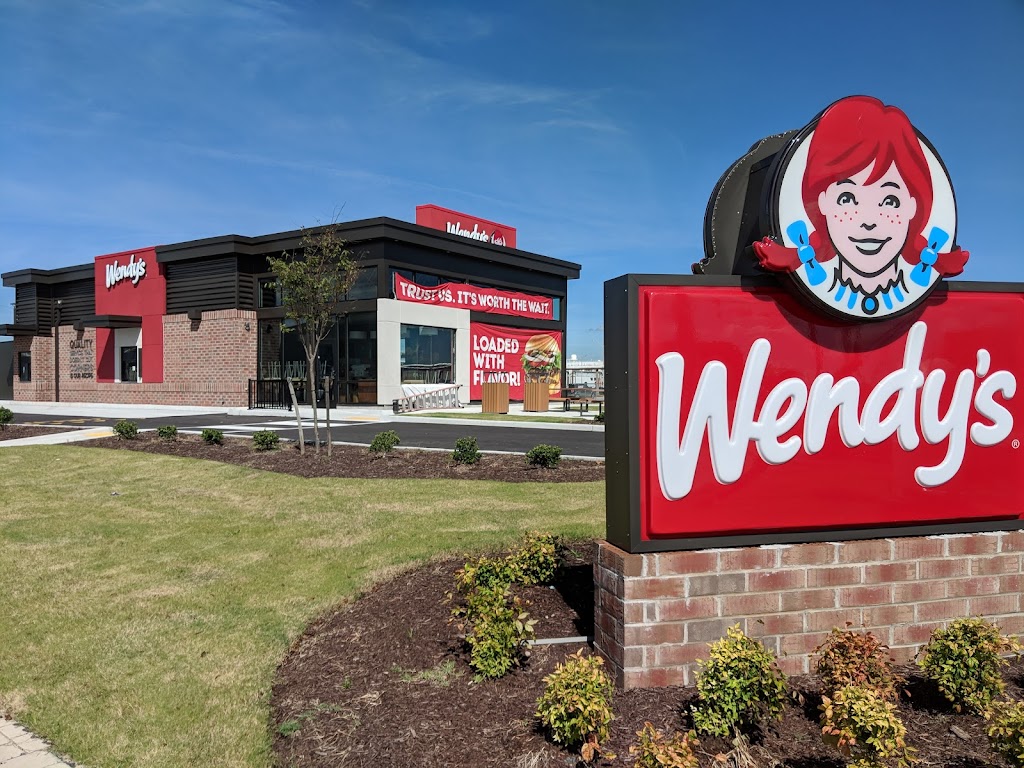 Wendy's 23511