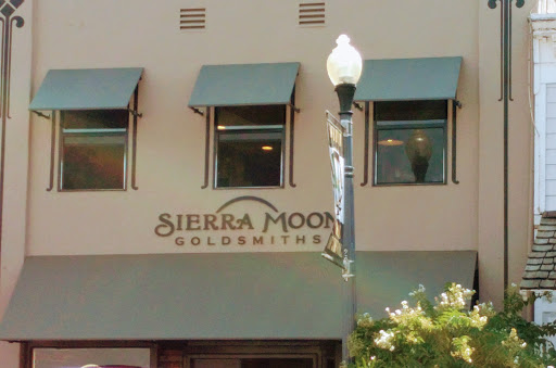 Jewelry Store «Sierra Moon Goldsmiths», reviews and photos, 107 Sacramento St, Auburn, CA 95603, USA