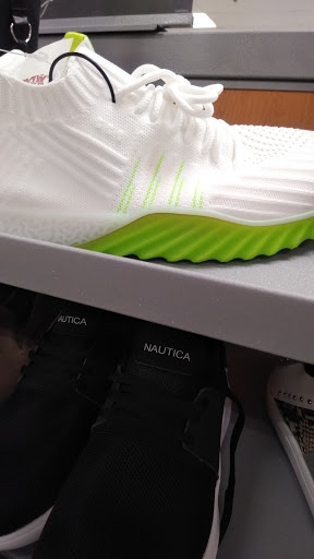 Department Store «T.J. Maxx», reviews and photos, 2339 N Telegraph Rd, Monroe, MI 48162, USA