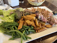 Steak du Le Bistrot du Marin à Saint-Martin-de-Ré - n°13