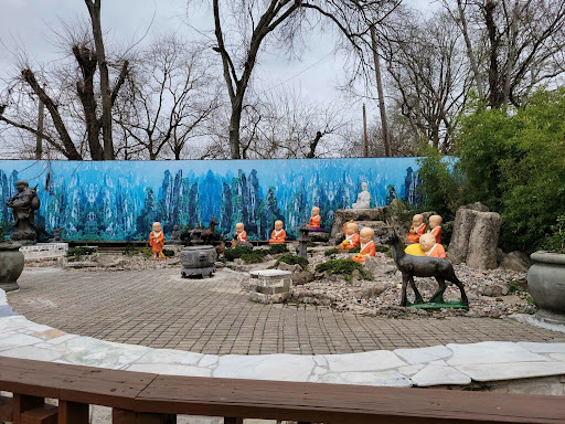 Amusement Center «Lucky Land», reviews and photos, 8625 Airline Dr, Houston, TX 77037, USA