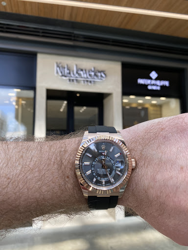 Jeweler «Kirk Jewelers», reviews and photos, 142 E Flagler St, Miami, FL 33131, USA
