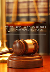 Singh & Co Solicitors