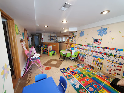 Little Stars Home Daycare