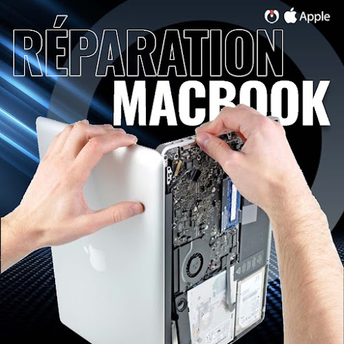 Tech Store - Réparation Téléphone Nice, Réparation iPhone Tablette PC Mac à Nice