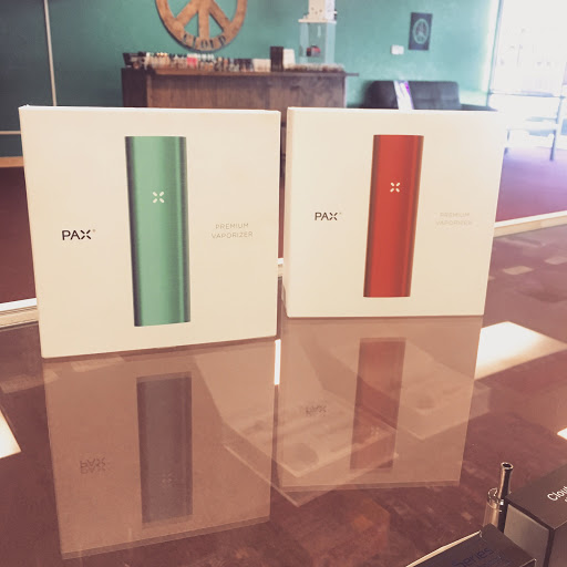 Tobacco Shop «The Peace Cloud Vapor And Smoke», reviews and photos, 3378 Lakeview Pkwy, Rowlett, TX 75088, USA