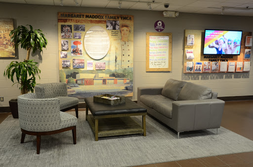 Non-Profit Organization «Margaret Maddox Family YMCA», reviews and photos, 2624 Gallatin Pike, Nashville, TN 37216, USA