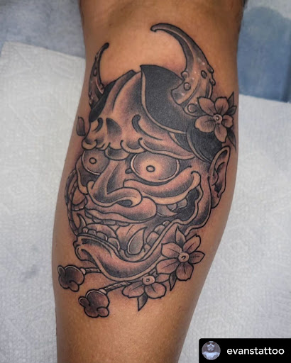 Explore timeless tattoo ideas, creative tattoo ideas in Libertyville, available at Lucky Seven Tattoo