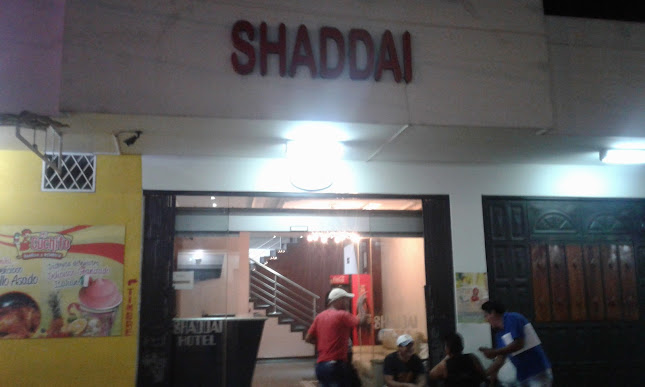 Comentarios y opiniones de Hotel Shaddai