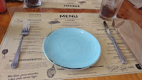 Restaurant Franguia à Queluz - menu / carte